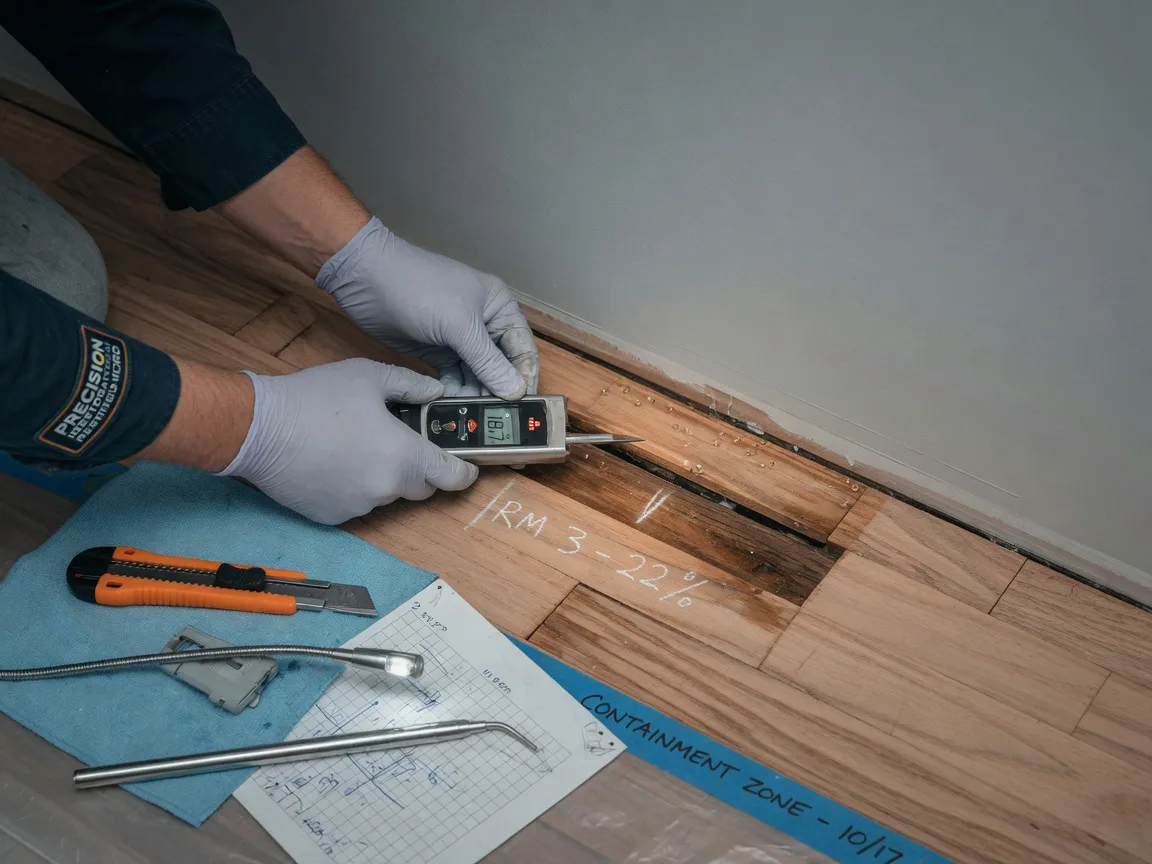 Why choose Water Removal in North Pitcher, NY